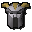 Fractite full helm