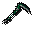 Augmented noxious scythe (Soul)(uncharged)