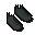 High Armour of Hanto sabatons