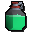 Guthix's gift flask (4)