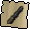 Off-hand fractite dagger