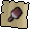 Balarak's sash brush base