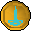 Frozen Loot Beam token