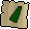 Fremennik green cloak