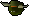 Stuffed kurask head