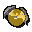 Aviansie throwing star component
