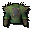 Jungle trapper chest