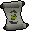 Twisted teleport scroll