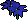 Blue flowers (Trouble Brewing)