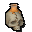 Skull bomb