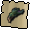 Arcane apoterrasaur natura (unchecked)