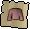 Pink robe top