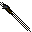 Queen's guard staff