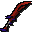 Superior dragon scimitar