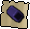 Purple diamond key