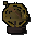 Spherical astrolabe (damaged)