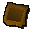Orange square