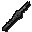 Gravite wand (broken)
