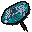 Maui parasol