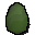 Green dragon egg (unchecked)