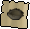 Bird nest (empty)