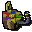 Quintessence counter