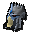 Mighty slayer helmet