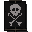 Lucky shot flag
