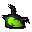 Blighted rebounder (broken)