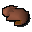 Cooked rabbit