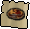 Anti-dragon throwing disc
