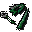 Zaros godsword (Soul)(broken)