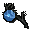 Augmented Wand of the Cywir elders (uncharged)