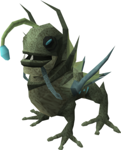 Aquanite