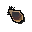 Small meteorite