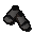 Unhallowed boots