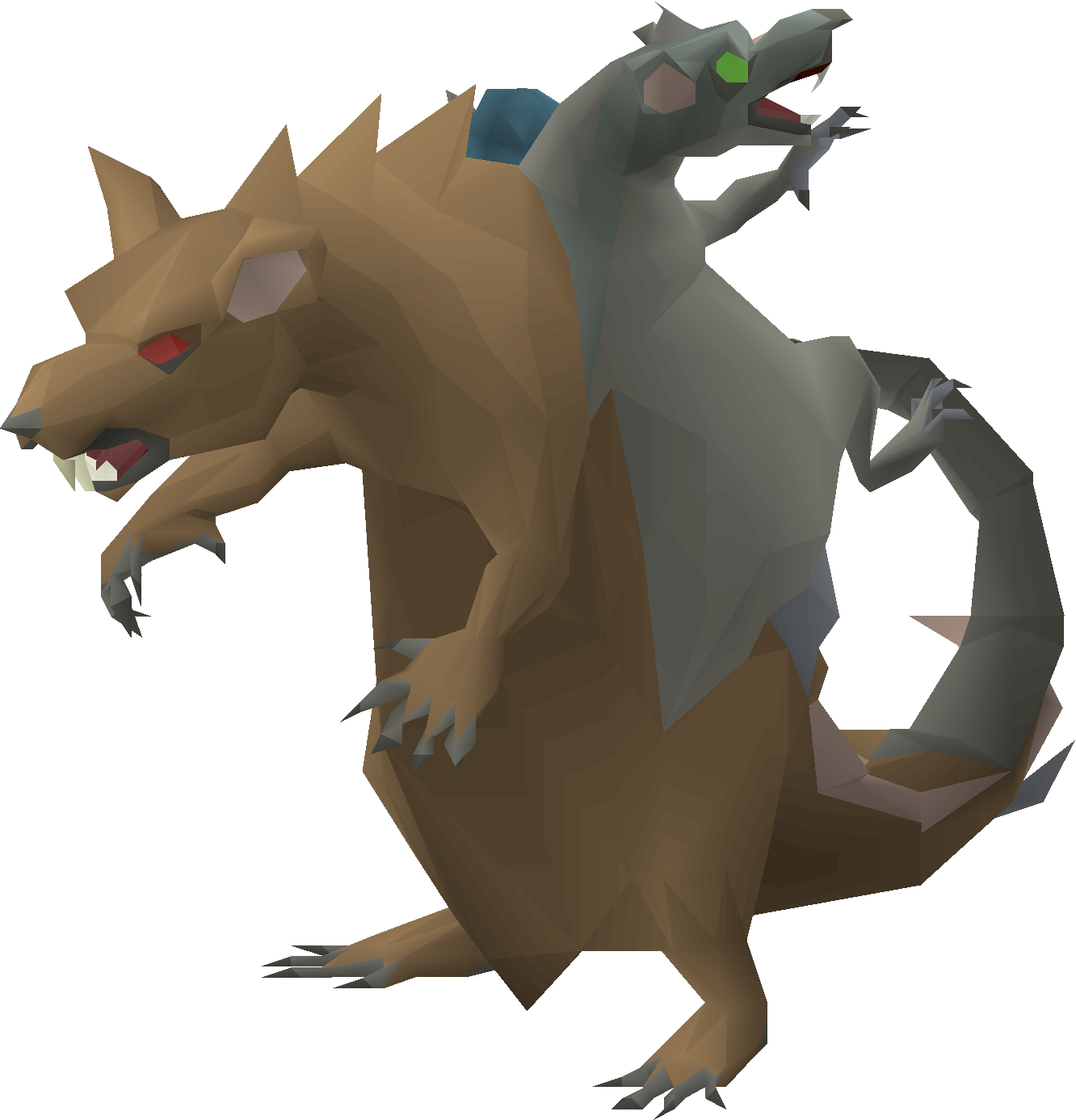Scurry