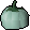 Powder grey pumpkin