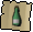 Green vial
