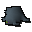 Blue toad