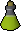 Vial of oil