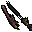 Augmented elite tetsu wakizashi (uncharged)