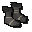 Highland boots