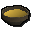 Bowl of milk, honey and guam