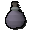 Weak stat restore potion