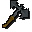 Nial's throwing axe