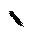 Compass arrow