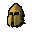 Ancient gladiator helm