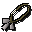 Cosmetic prismatic pendant