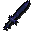 Bane burial longsword